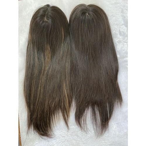 TEEMMIX Human Hair Wigs