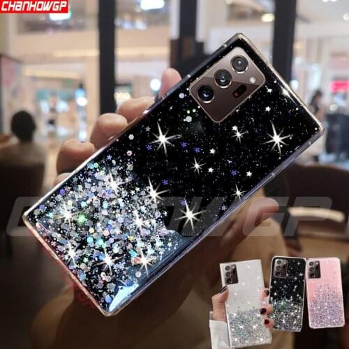 TRONFUNS Phone Cases Samsung Galaxy Note 20