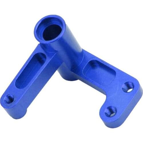 High Quality Aluminum Alloy Steering Kit Modified Parts For Bandit/ Ruster/ Slash 2WD RC Car