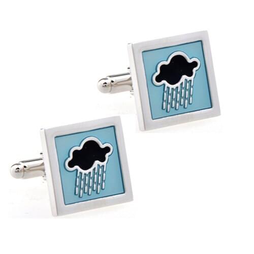 Rainny Cufflink Cuff Link 15 Pairs Wholesale Free Shipping