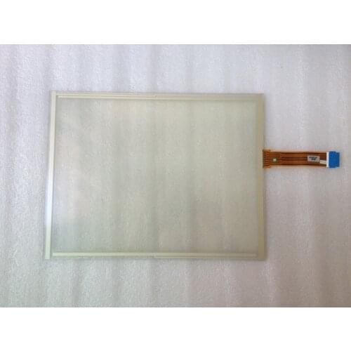 1PCS New Touch Screen 3M Microtouch 3M P/N:10042 Touch Panel Digitizer Glass