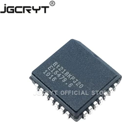 1Unids/lote BT218KPJ20 BT218KPJ PLCC original genuine welcome customers BOM list