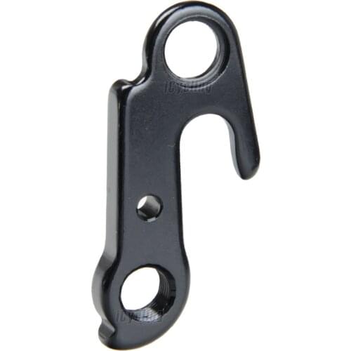 2pcs for MASI IRONHORSE SCHWINN GT KINESIS RALEIGH KELLYS K2 Avanti Giro Jamis REAR MECH GEAR DERAILLEUR HANGER FRAME DROPOUT
