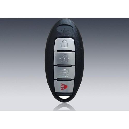 Car Keyless Smart Remote Key 315mhz with ID46 Chip for Infiniti QX70 FX35 Q70 QX56 QX50 FX35 QX60 FX25 FX37 HYBRID M56 M37 M35