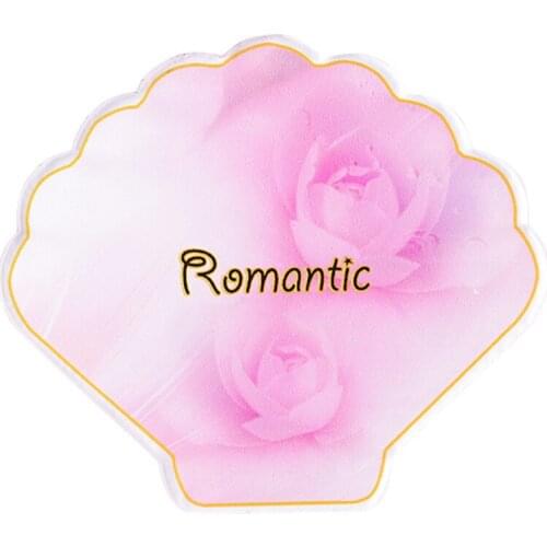 Resin Nail Color Mixing Palette Gel Polish Drawing Stand Shelf Color Paint DIY Nail Display RP