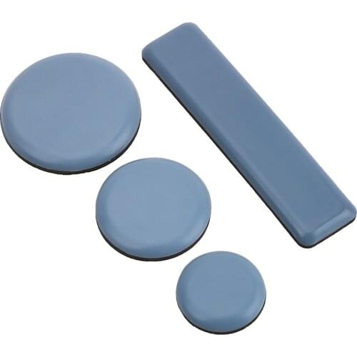 Table Foot Protector Easy Move Heavy Furniture Slider Table Corner Crash Pad Furniture Move Slide Tool Set