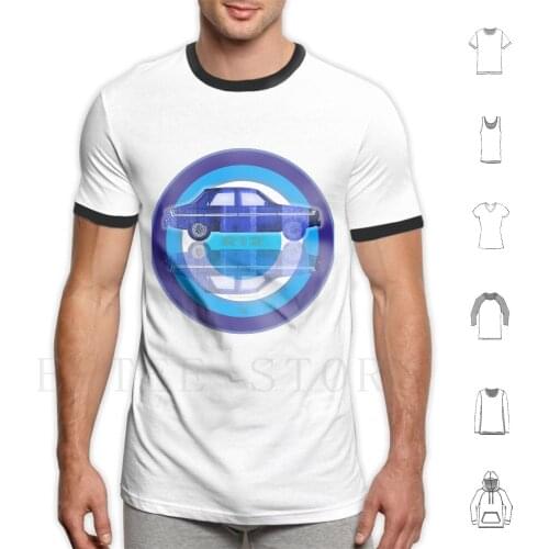 12 Gordini 12 Gordini On Target T Shirt Men Cotton 6Xl Kangoo Koleos Captur Sandero Master Espace Fluence Kwid Car Logan Clio