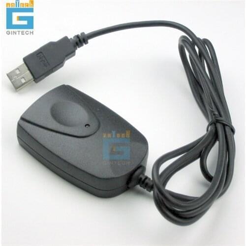 Free shipping IR650 Infrared Adapter USB Interface IrDA Infrared Adapter USB Infrared Windows 98SE/Me/2000/XP