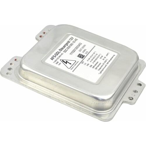 OEM 5DC009060-50 5DC00906050 HID Ballast Xenon Headlight For Mercedes GL ML Xenon D1S AFS GDL Block A1648701726 A164442020