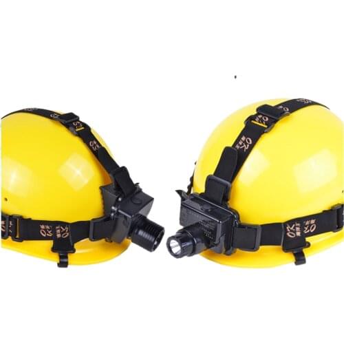 IW5130A / LT micro headlight glare charging IW5133 focusing wearing waterproof tape hat
