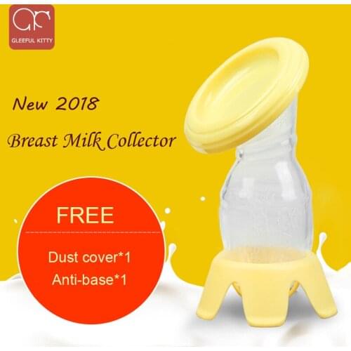 Miss Baby Manual Breast Pumps