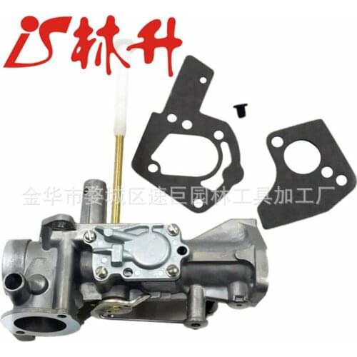 Carburettor set suitable for Briton 498298 692784 495951 492611 general accessories