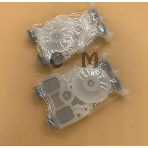 Original dx7 damper for epson GS6000 Roland RS640 VS640 RE640 RA640 BN-20 Mutoh VJ-1618 1638 1624 printer DX6 DX7 ink dumper