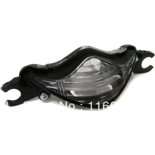 Front Upper Running Park Head Lamp Marker Pilot Light for 07-08 SUZUKI GSXR 1000