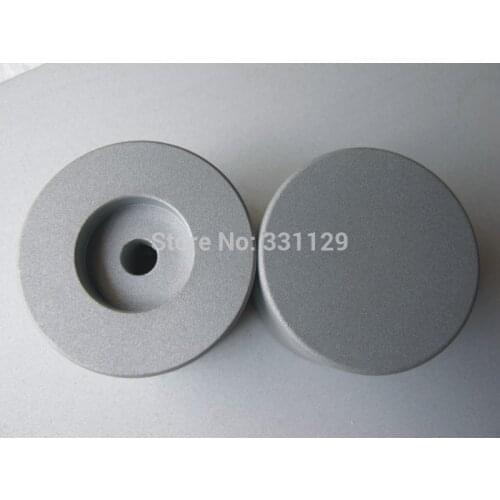 Breeze Audio-diameter 38mm solid aluminum knob for aluminum chassis