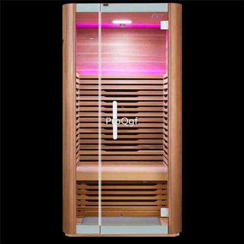 Prodgf 1 Set 196*98*110cm ins Shower Sauna Room