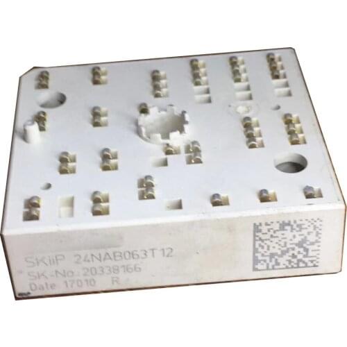 SKIIP24NAB063T12 Original, Can Provide Test, 1 Year Warranty