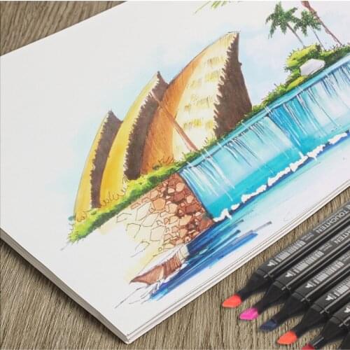 Бумага для рисования WXPYU China At AliExpress