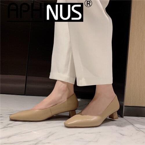 High heels women women shoes 2020