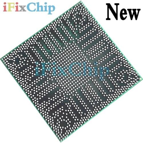 100% New LE82GME965 BGA Chipset