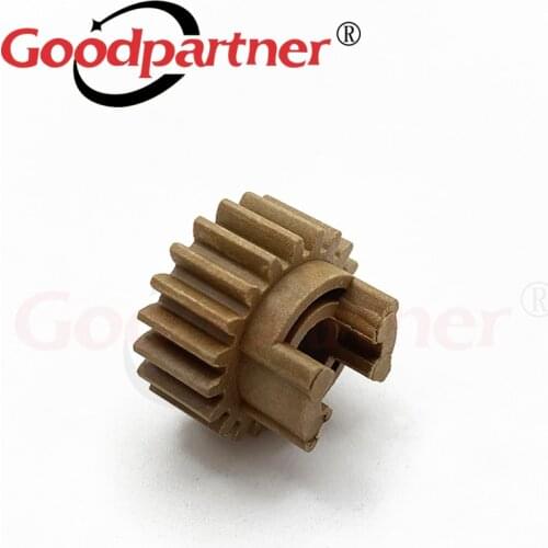 5X Fuser Drive Gear for Konica Minolta bizhub 184 164 185 195 6180 7718 7818