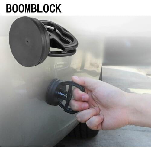 Car Suction Cup Dent Remover Disassemble Tool for Citroen C4 C5 Hyundai Solaris I30 VW Polo T5 Ford Fiesta Fusion Mustang Opel