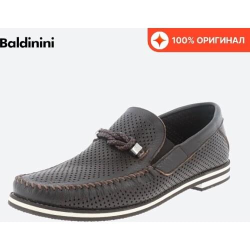 Baldinini Men's Classic Shoes