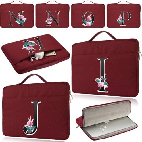 Laptop Sleeve Bag for Huawei Matebook D14 D15 X Pro 13.9 2020 Case for Mate Book 13 14 Portable Notebook Bag Women Men