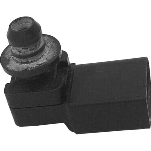 Air Intake Pressure Sensor Manifold Absolute Pressure Sensor for BMW E83N X3 3.0D E46 E53 E60 E61 E70