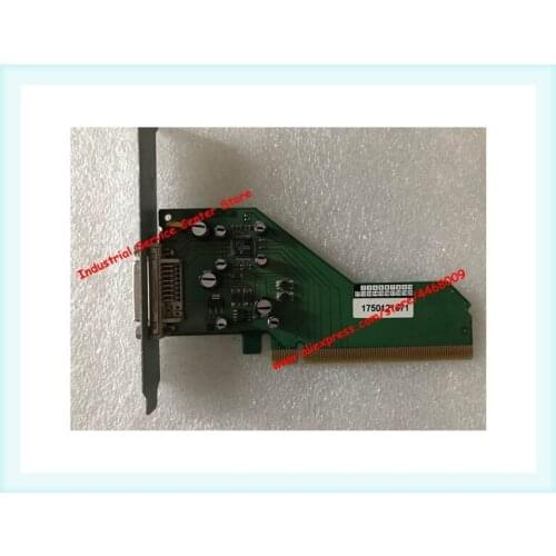 1750121671 01750108891 PCI-E ADD2 Card