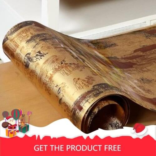 Table coffee table pads colored plastic pvc crystal plate nordic waterproof oil-proof disposable wash ironing tablecloth fr