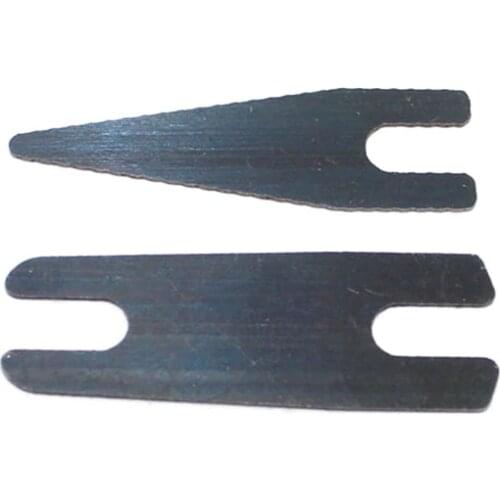 Lot Of 10 Sets Contact Springs Set For Wrap Coli Tattoo Machine Supply TSS01