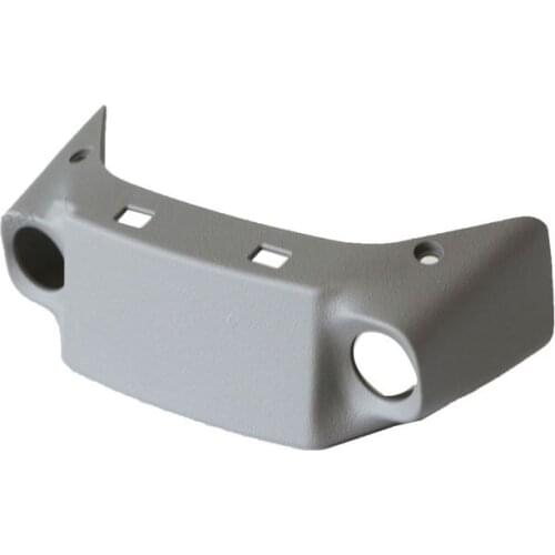 Mavic 2 Front Cover Body Shell Frame 100% Original Spare Parts DJI Mavic 2 PRO/ZOOM Replacement Repair Brand New