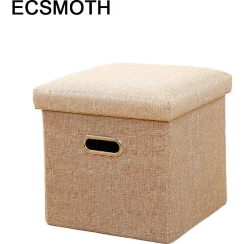 Furniture Ladder Sgabello Escalera Bancos De Madeira Banquinho Mueble Vintage Store Taburete Poef Change Shoes Pouf Foot Stool