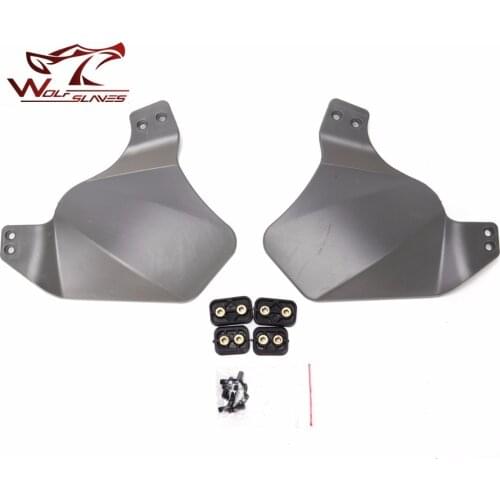 New Arrival FAST Helmet Tab 1 Pair Ear Cover For Air-soft Military Combat Tactical Helmet Accessories protective Wholeale