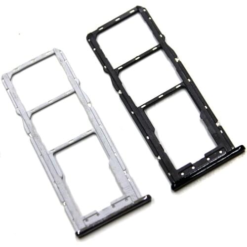 New for Motorola Moto One XT1941 / P30 Play XT1941-2 SIM Micro Card TRAY HOLDER