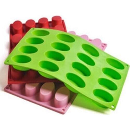 Wholesale Food-garde 100% pure silicone cake mould DIY Bakeware Cake Tools Bread mold Cake mold