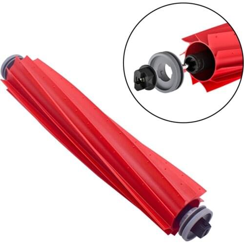 Suitable for Xiaomi Roborock T7S T7plus T7Splus S7 sweeper accessories rolling brush main brush in stock