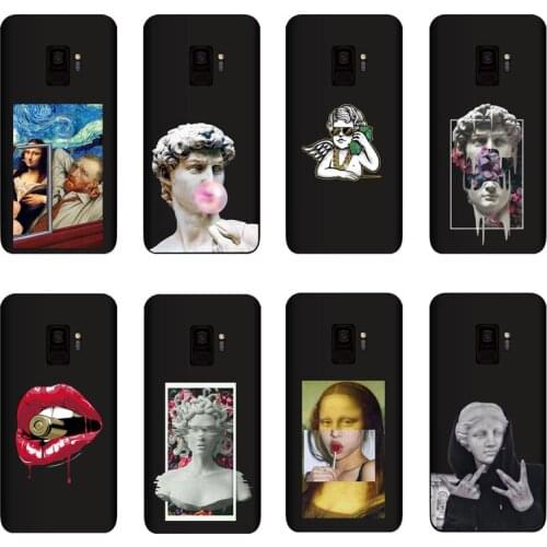 Чехлы для телефонов Samsung Galaxy S9 Qaqsam China At AliExpress