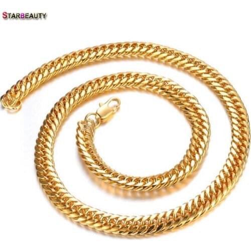 Панк-ожерелья Starose China At AliExpress