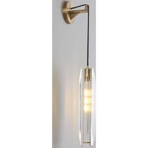 Vintage industrial decor wandlamp iron aisle bedroom bedside luminaria de parede monkey lamp