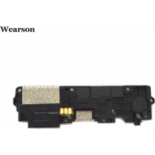 Wearson Speakers For Nubia N2 Phones