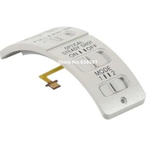 Repair Parts Lens Switch Unit (9146) A-2079-867-A For Sony FE 70-200mm F/2.8 GM OSS , SEL70200GM