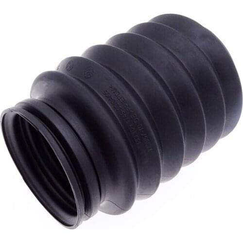 1 Pc High Quality Plastic Front Hydraulic Shock Absorber Rubber Strut Dust Cover Automobile Parts for BMW E46 E60 E81 E87 E90 X1