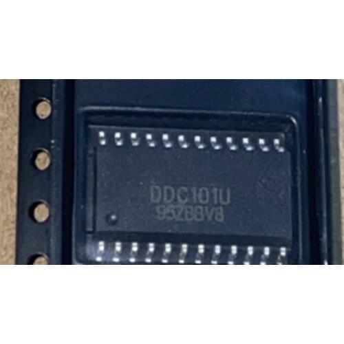 10PCS DDC101 DDC101U SOP24
