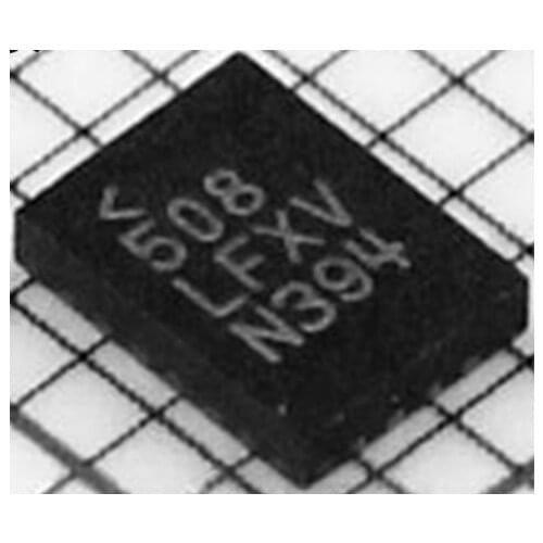 10PCS LTC3891 LTC3891EUDC LTC3891IUDC LTC3891HUDC - Low IQ, 60V Synchronous Step-Down Controller