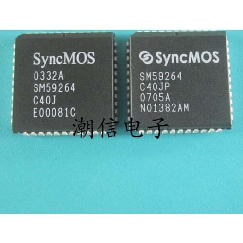 10cps SM59264C40J SM59264C40JP