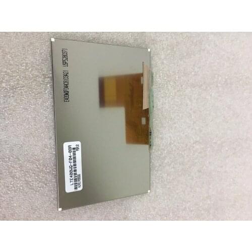 4.0 inch LCD screen LTE400WQ-F04 -0BA LTE400WQ-F04 brand new and original