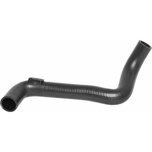 7700793617 Renault 19 1.4 Radiator Lower Hose Cooling Rate Engine Temperature Designed Shaped Fit To Your Car