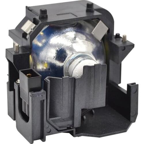 Free shipping Projector Lamps ELPLP50 for E PSON Powerlite H294B H295A H296A H297A H353A H353B H353C H354C H355B H355C H356C